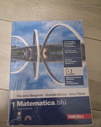 MATEMATICA.BLU