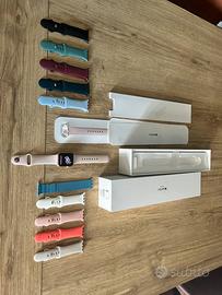 Iwatch serie 3