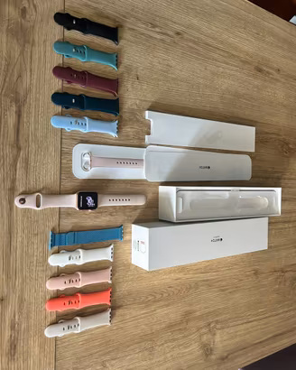 Iwatch serie 3