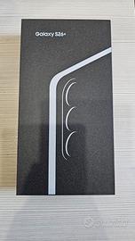 Samsung Galaxy S26+ 512 GB BLACK - NUOVO SIGILLATO