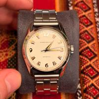 Nivada Grenchen Antartic 35 mm