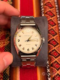 Nivada Grenchen Antartic 35 mm