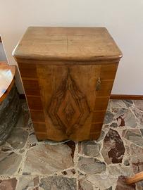 Mobile macchina da cucire