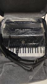 Fisarmonica Siwa & Figli 