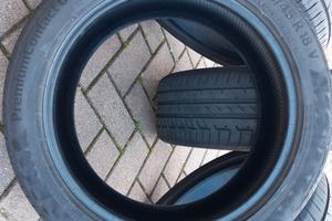 Continental Premiumcontact 6 235x45 R18 V