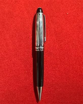 Penna montblanc meisterstuck