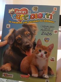 Amici Cucciolotti 2026