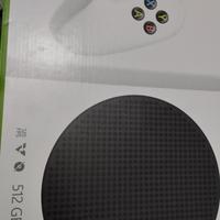 console Xbox serie s