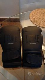 Guantoni Leone 1947 Black edition nero
