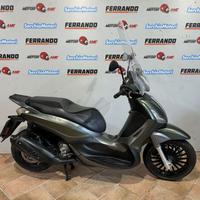 Piaggio Beverly 300