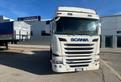 Scania G420