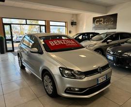 Volkswagen Polo 1.0 MPI BENZ 75CV NEOPATENTATI 201