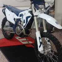 Husqvarna FE 350