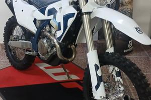 Husqvarna FE 350