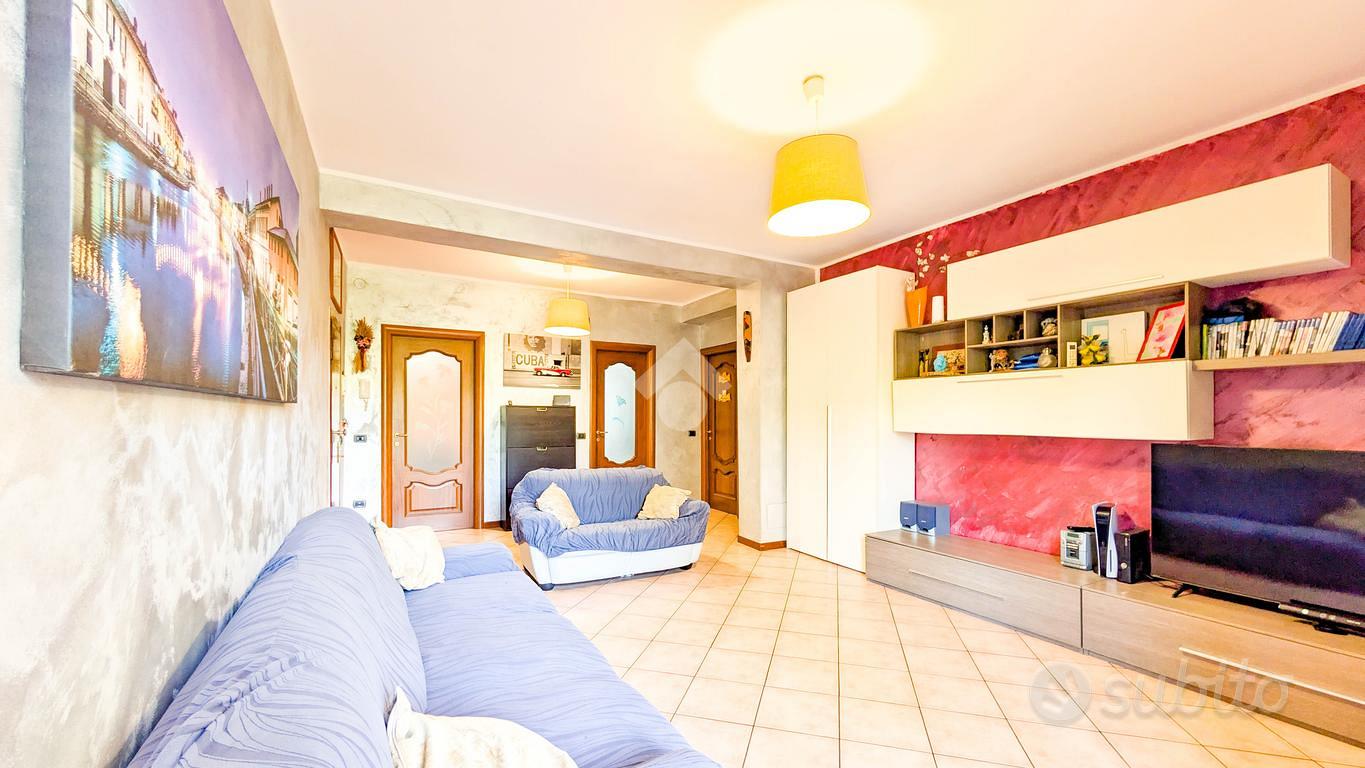 Appartamento – San Donato Milanese, Bolgiano, Monticello - Vista 3