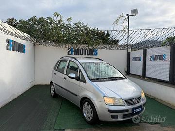 Fiat Idea 1.3 mjt 16v Emotion s&s 95cv