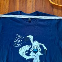 Tshirt Asterix. NUOVA
