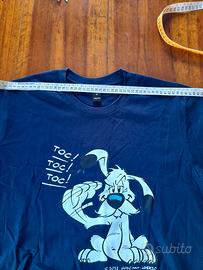 Tshirt Asterix. NUOVA
