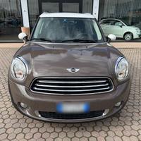 Mini One Countryman 2.0 Cooper D Automatica ADATTA