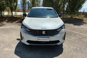 Peugeot 3008 BlueHDi 130 S&S EAT8 GT