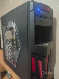 PC fisso fascia medi