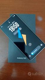 Samsung Galaxy S25 5g 128gb