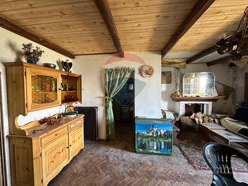 Baita/Chalet/Trullo - Sarnano