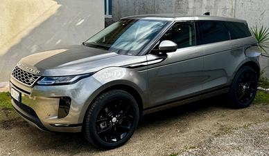 LAND ROVER RR Evoque 2ª serie - 2022