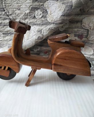 vespa 