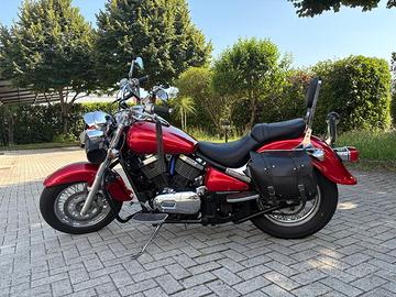 Kawasaki vn 800 classic