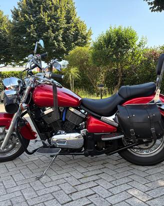 Kawasaki vn 800 classic