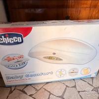 ⚖️ Bilancia Pesa Neonati Chicco Baby Comfort