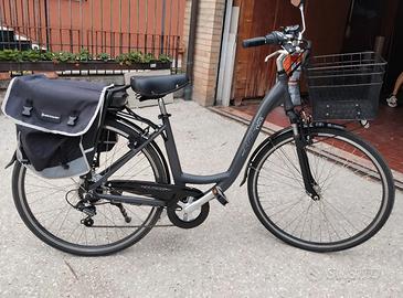 Bicicletta elettrica 