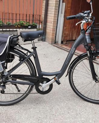Bicicletta elettrica 