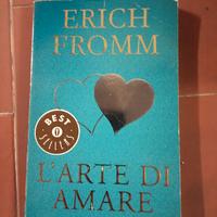 L'arte di amare libro