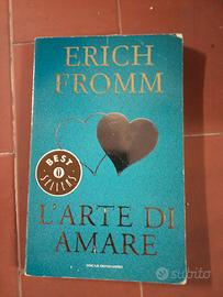 L'arte di amare libro