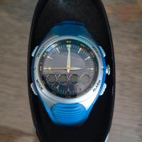 Orologio Yamaha racing school