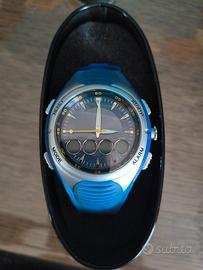 Orologio Yamaha racing school