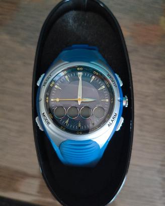 Orologio Yamaha racing school