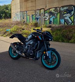 Yamaha mt-10 2023