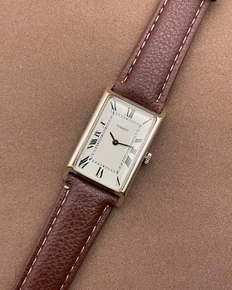 Orologio Tissiot tank vintage