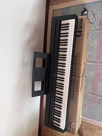 Pianoforte Yamaha P45B