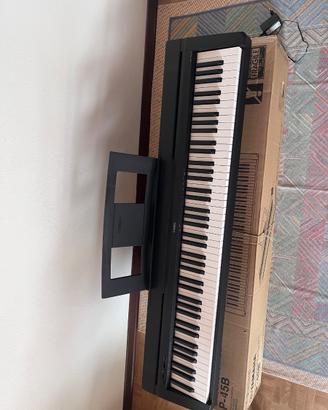 Pianoforte Yamaha P45B