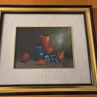 Natura morta Aldo Pironti