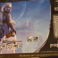  GEFORCE 8600 GT PNY  Nvidia scheda grafica