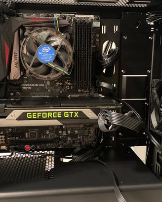 PC Gaming