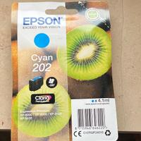 Cartuccia Epson Kiwi