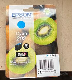 Cartuccia Epson Kiwi