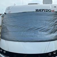 Oscurante termico per motorhome