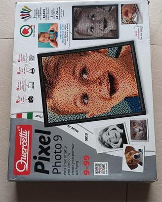 Gioco Pixel nuovo
